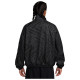 Nike Ανδρικό μπουφάν Air 1/2-Zip Woven Jacket